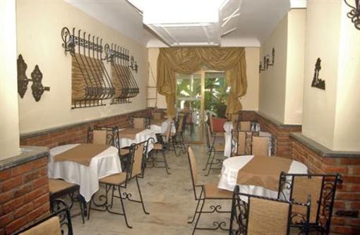 фото отеля Bone Club Svs Hotel Alanya