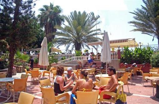 фото отеля Bone Club Svs Hotel Alanya