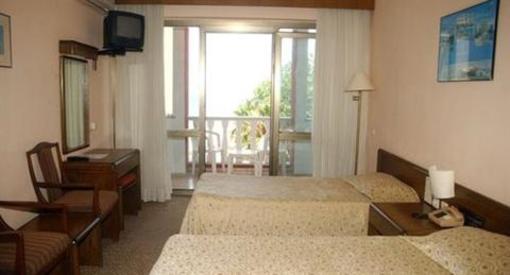 фото отеля Bone Club Svs Hotel Alanya