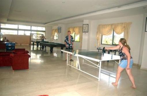фото отеля Bone Club Svs Hotel Alanya