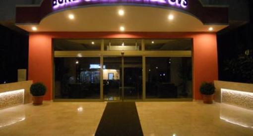 фото отеля Bone Club Svs Hotel Alanya
