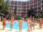 фото отеля Bone Club Svs Hotel Alanya