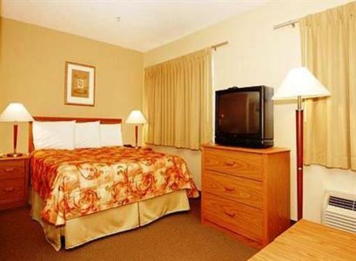 фото отеля Microtel Inn & Suites Anderson Clemson