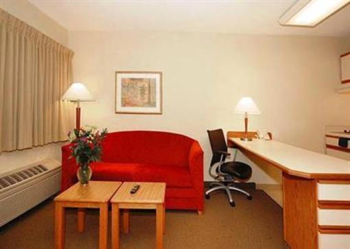 фото отеля Microtel Inn & Suites Anderson Clemson