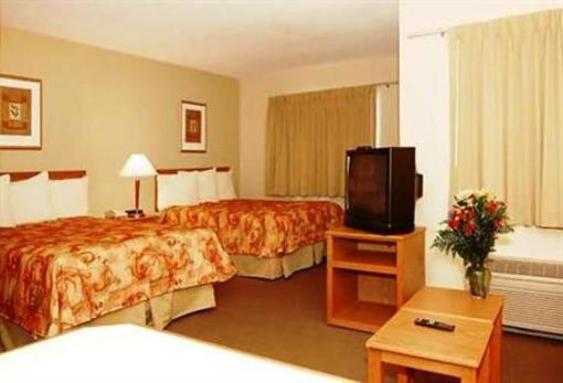 фото отеля Microtel Inn & Suites Anderson Clemson