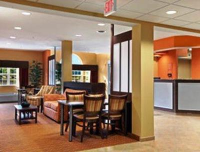 фото отеля Microtel Inn & Suites Anderson Clemson