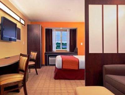 фото отеля Microtel Inn & Suites Anderson Clemson