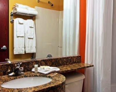 фото отеля Microtel Inn & Suites Anderson Clemson