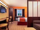 фото отеля Microtel Inn & Suites Anderson Clemson