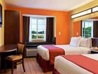 фото отеля Microtel Inn & Suites Anderson Clemson