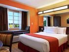 фото отеля Microtel Inn & Suites Anderson Clemson