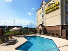 фото отеля Microtel Inn & Suites Anderson Clemson