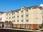 фото отеля Microtel Inn & Suites Anderson Clemson