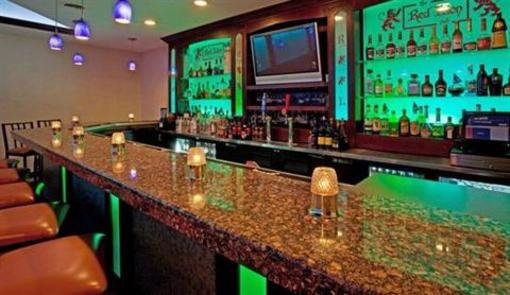 фото отеля Holiday Inn Farmington Hills Novi