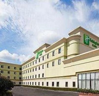 фото отеля Holiday Inn Farmington Hills Novi