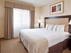 фото отеля Holiday Inn Farmington Hills Novi