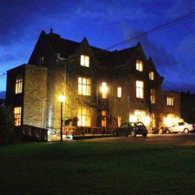 фото отеля Fosse Manor Hotel