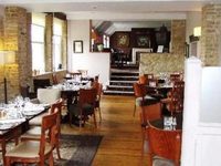 Fosse Manor Hotel