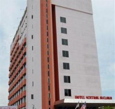 фото отеля Grand Continental Melaka