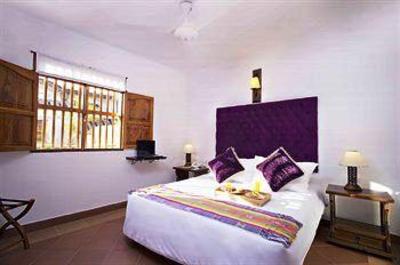 фото отеля Hotel Boutique Las Carretas