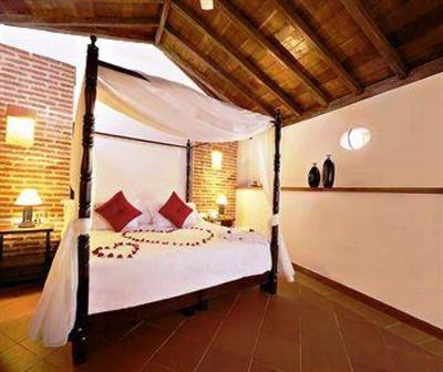 фото отеля Hotel Boutique Las Carretas