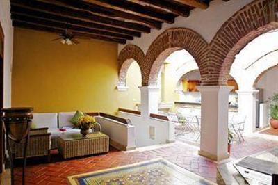 фото отеля Hotel Boutique Las Carretas