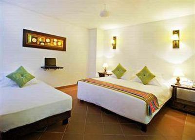 фото отеля Hotel Boutique Las Carretas
