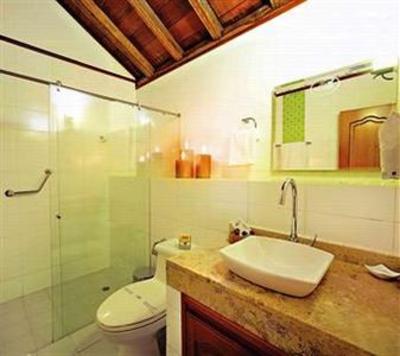 фото отеля Hotel Boutique Las Carretas