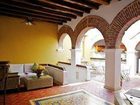 фото отеля Hotel Boutique Las Carretas