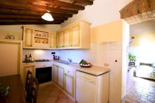 фото отеля Fattoria Di Larniano San Gimignano