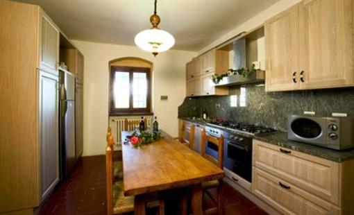фото отеля Fattoria Di Larniano San Gimignano