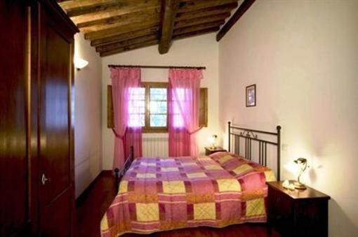 фото отеля Fattoria Di Larniano San Gimignano