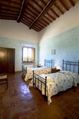 фото отеля Fattoria Di Larniano San Gimignano