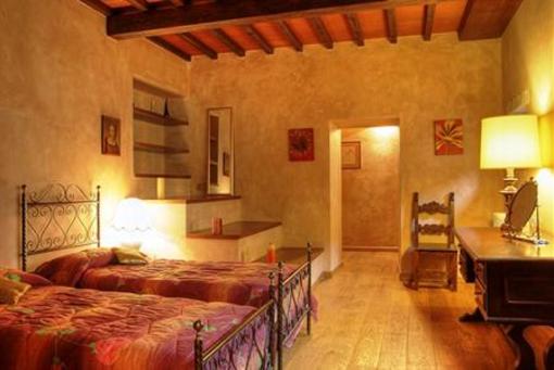 фото отеля Fattoria Di Larniano San Gimignano