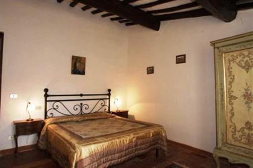 фото отеля Fattoria Di Larniano San Gimignano