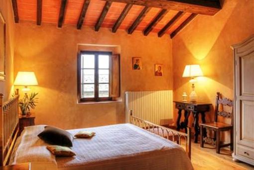 фото отеля Fattoria Di Larniano San Gimignano