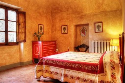 фото отеля Fattoria Di Larniano San Gimignano
