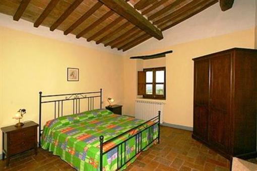 фото отеля Fattoria Di Larniano San Gimignano
