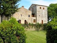 Fattoria Di Larniano San Gimignano