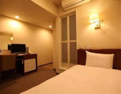 фото отеля Smile Hotel Namba