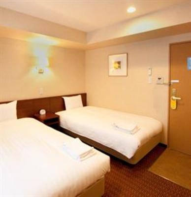 фото отеля Smile Hotel Namba