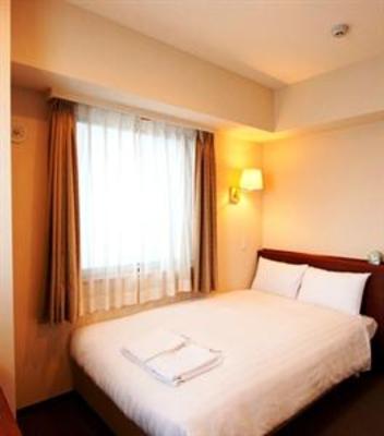 фото отеля Smile Hotel Namba
