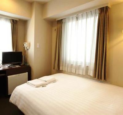 фото отеля Smile Hotel Namba