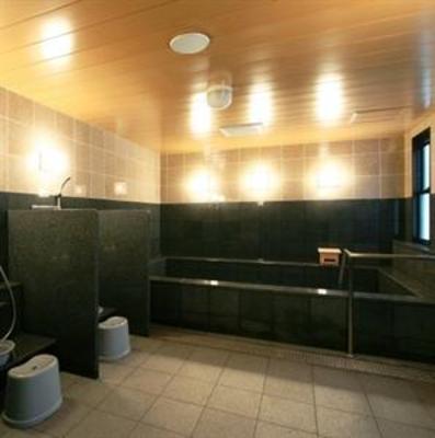 фото отеля Smile Hotel Namba
