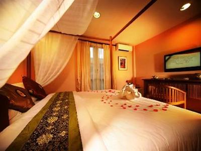 фото отеля Siamese Views Lodge Bangkok