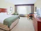 фото отеля Holiday Inn Express Denver Airport