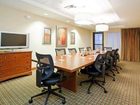 фото отеля Holiday Inn Express Denver Airport