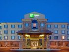 фото отеля Holiday Inn Express Denver Airport