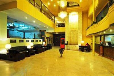 фото отеля Hotel Celebration Raipur