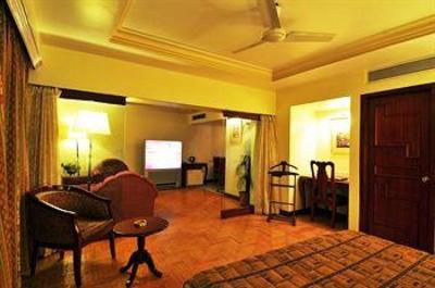 фото отеля Hotel Celebration Raipur